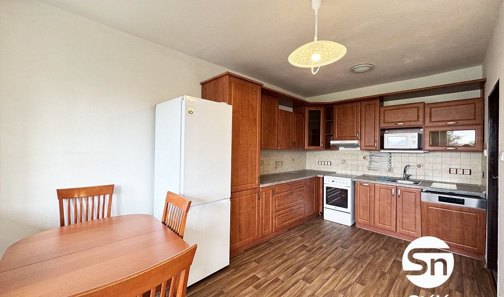 Pronájem bytu 3+kk 72 m², Praha – náhled fotky 4