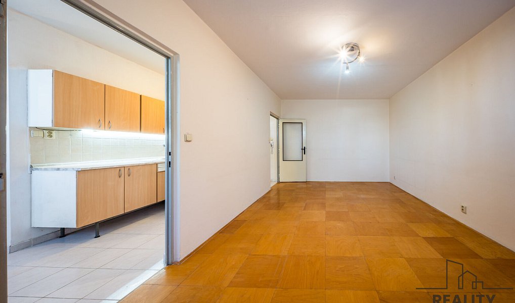 Prodej bytu 2+1 64 m², Hodonín – náhled fotky 8