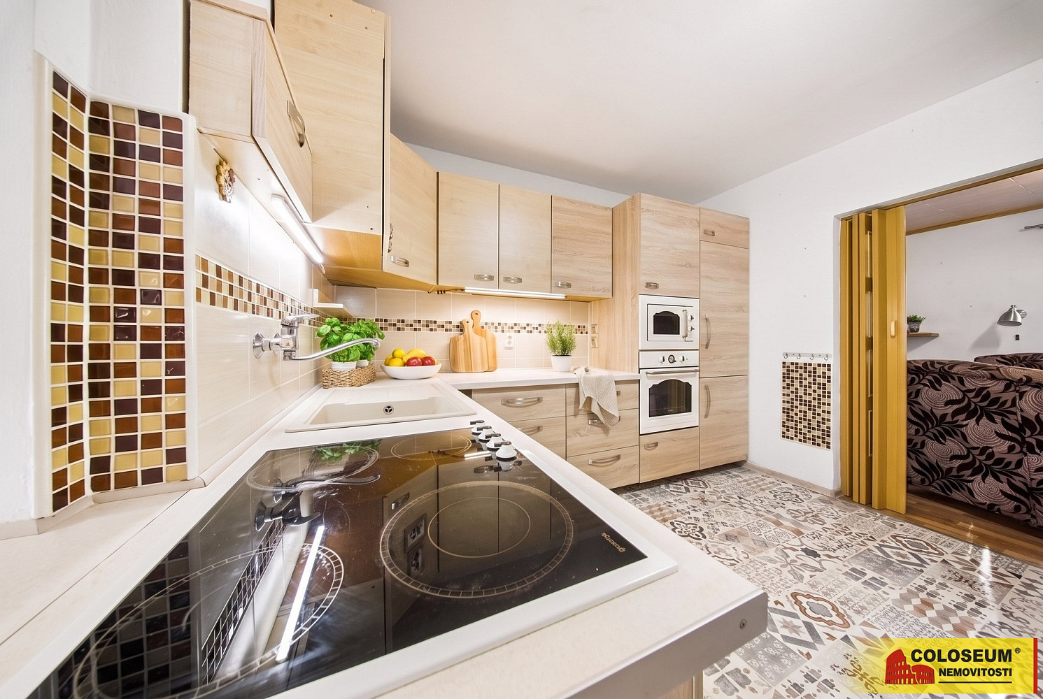 Prodej domu 95 m² s pozemkem 696 m²