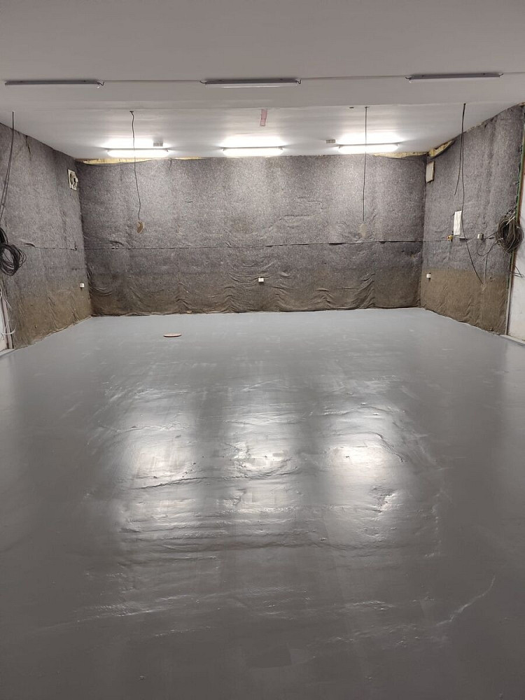 Pronájem skladovacích prostor 265 m² — photo 5