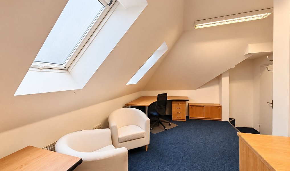 Pronájem kanceláře 26 m², Brno – náhled fotky 3