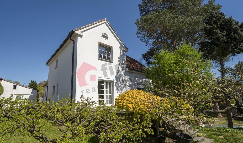 Prodej domu 300 m² s pozemkem 813 m², Týnec nad Sázavou – náhled fotky 2