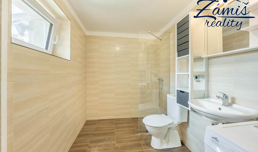 Prodej domu 118 m² s pozemkem 407 m², Velvary – náhled fotky 5