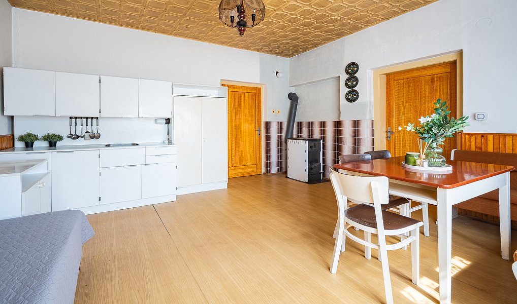 Prodej domu 133 m² s pozemkem 523 m², Libice nad Cidlinou – náhled fotky 5