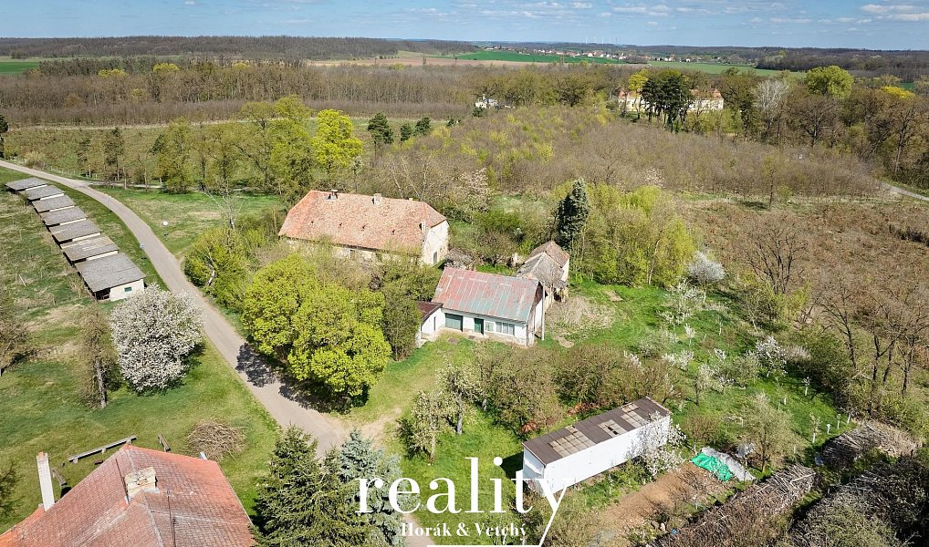 Prodej domu 90 m² s pozemkem 1 743 m², Šanov – náhled fotky 15