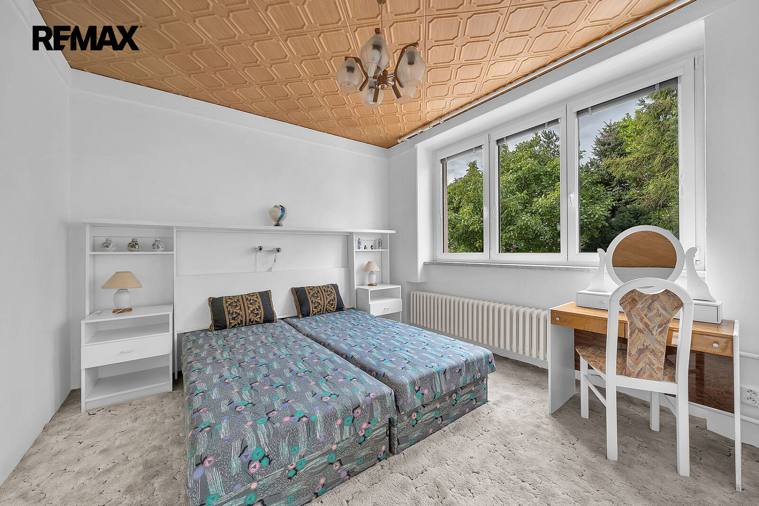 Pronájem bytu 4+1 87 m² – fotografie 2