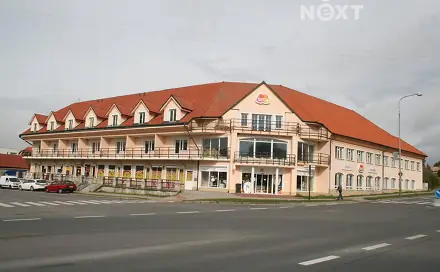 Pronájem obchodních prostor 70 m², Žatecká, Kralovice, okres Plzeň-sever