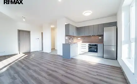 Pronájem bytu 3+kk 81 m², Leoše Janáčka, Kolín - Kolín II