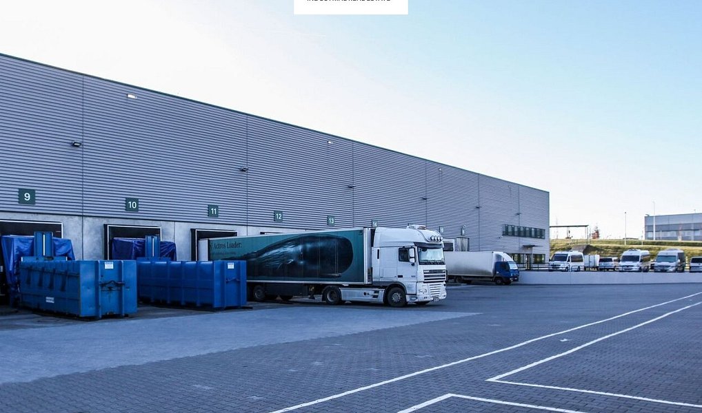 Pronájem skladovacích prostor 12 687 m², Říčany – náhled fotky 2