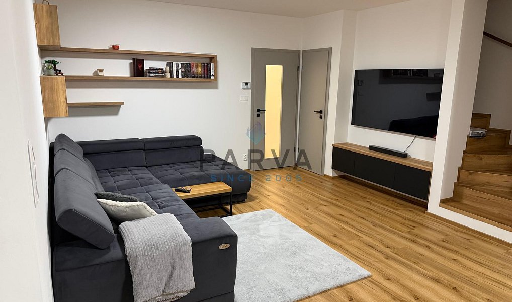 Pronájem domu 100 m² s pozemkem 352 m², Záchlumí – náhled fotky 6