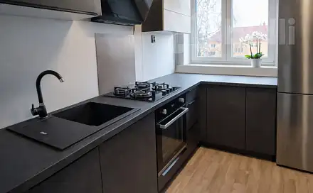 Prodej bytu 3+1 68 m², Bělidla, Bystřice pod Hostýnem, okres Kroměříž