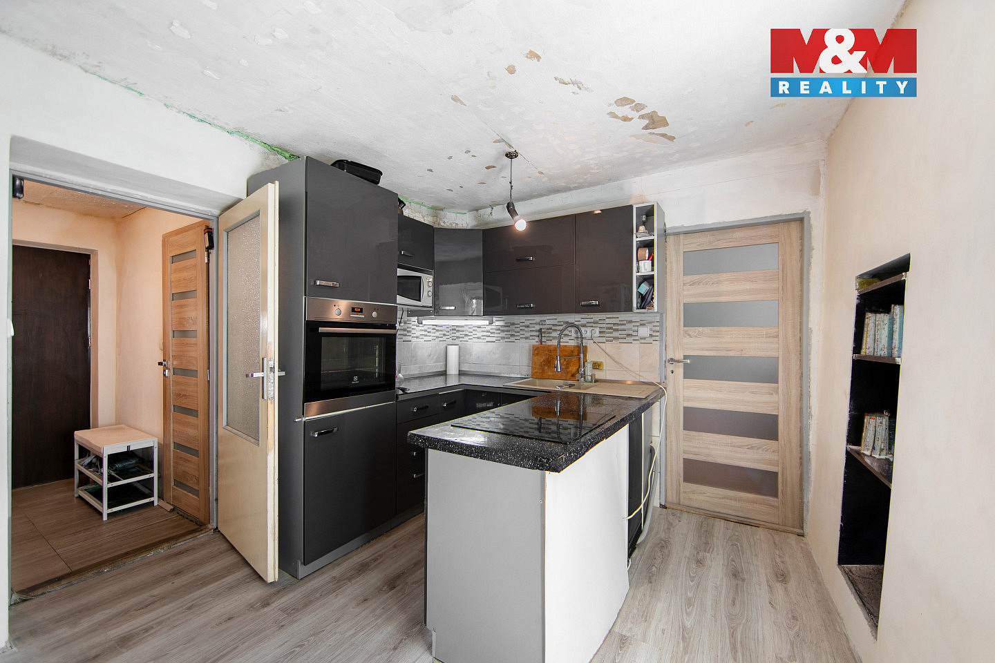 Prodej domu 68 m² s pozemkem 589 m² — photo 4
