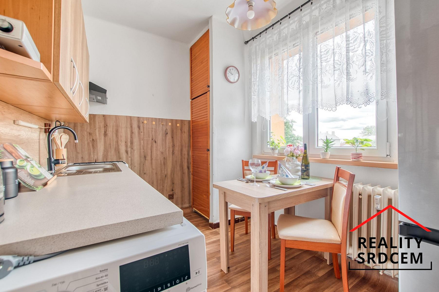 Prodej bytu 3+1 55 m² – fotografie 3