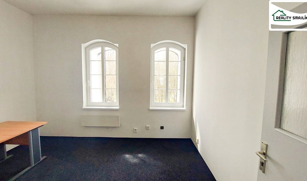 Pronájem kanceláře 64 m², Mariánské Lázně – náhled fotky 8