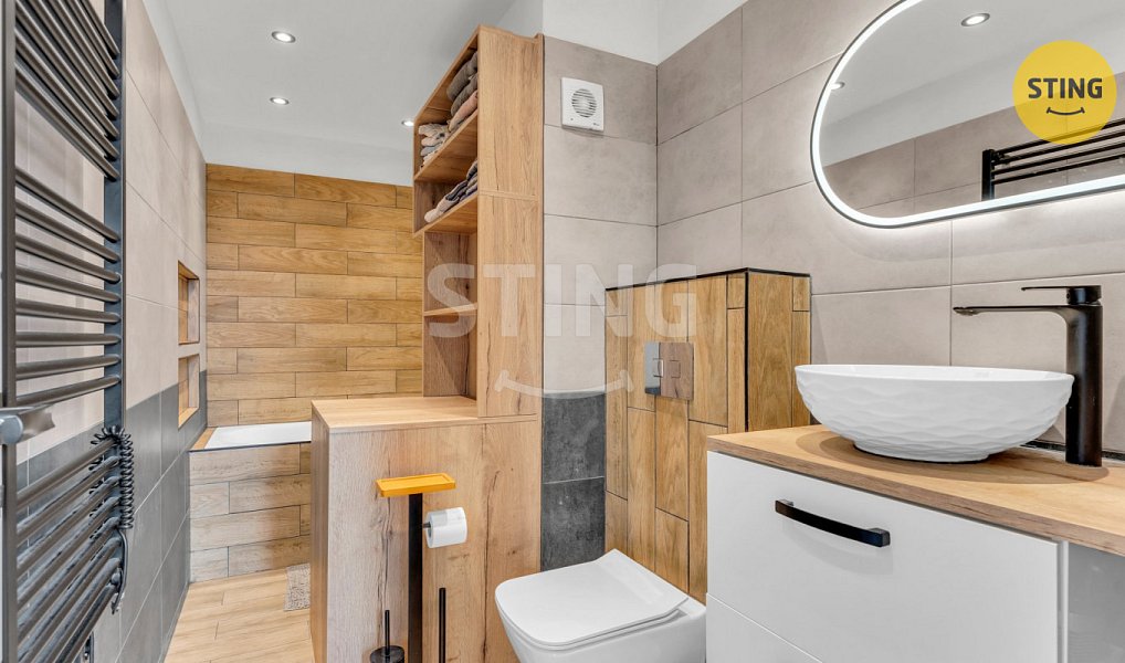 Prodej bytu 3+1 63 m², Jihlava – náhled fotky 2