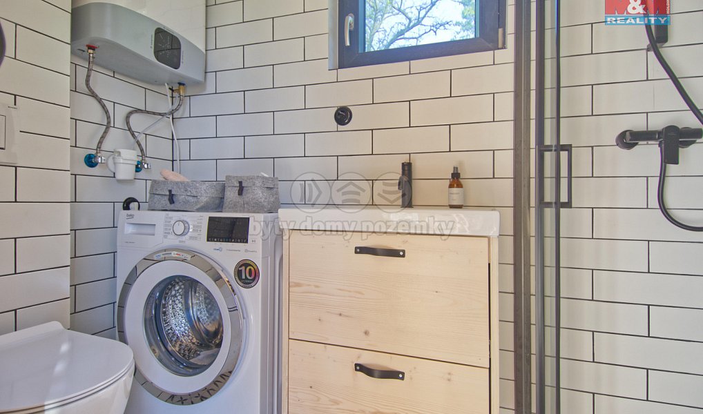 Prodej chaty/chalupy 19 m² s pozemkem 19 m², Český Krumlov – náhled fotky 14