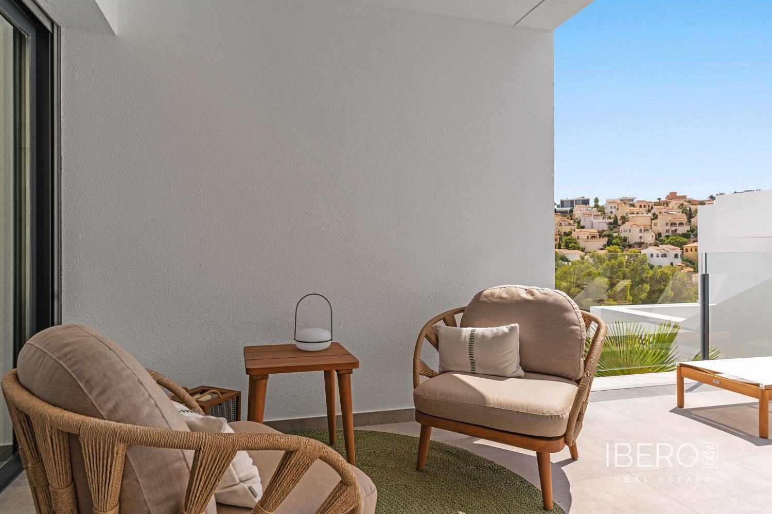 Piso 4+kk – Benitachell, la Marina Alta - Vista 4