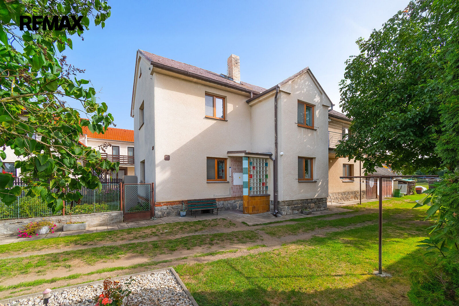 Prodej domu 173 m² s pozemkem 1 876 m²