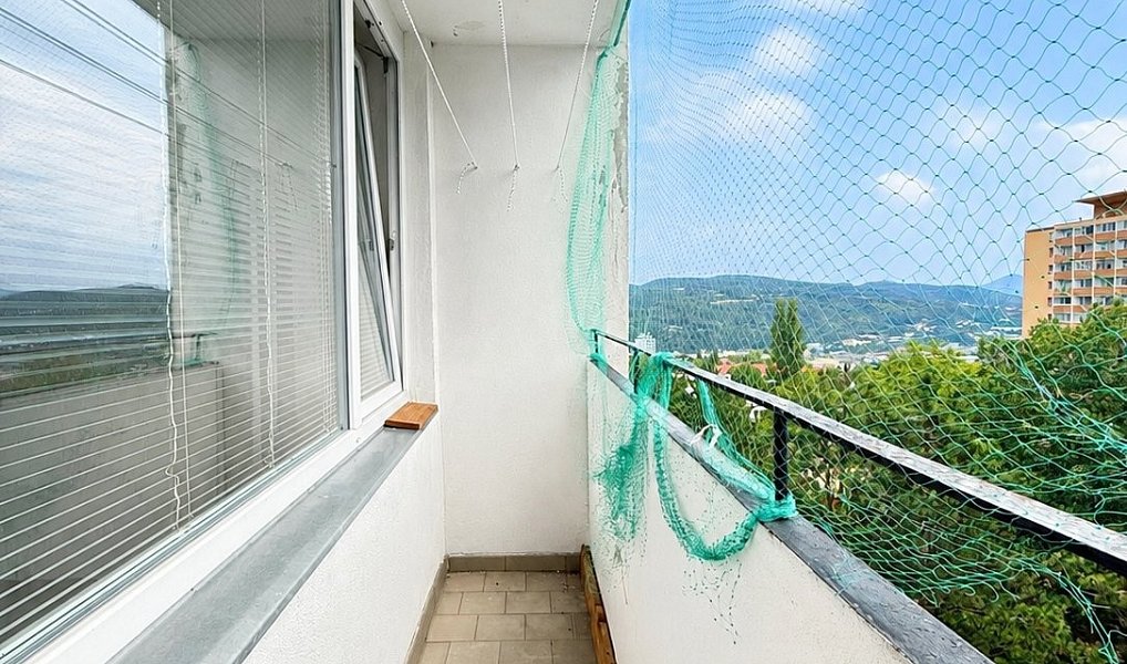 Pronájem bytu 1+kk 21 m², Ústí nad Labem – náhled fotky 8