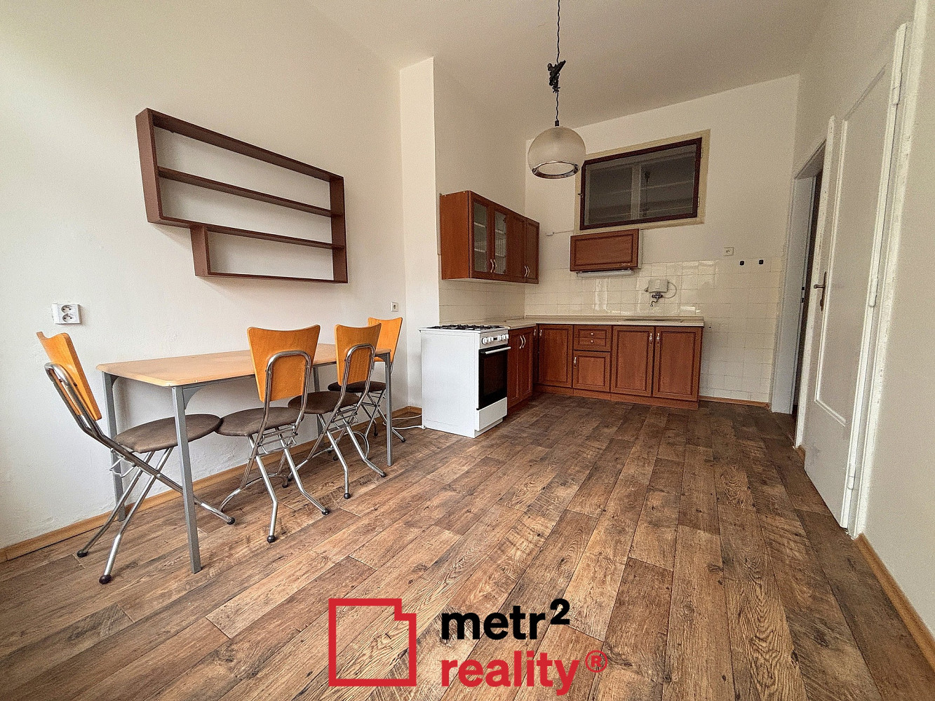 Pronájem bytu 2+1 112 m²