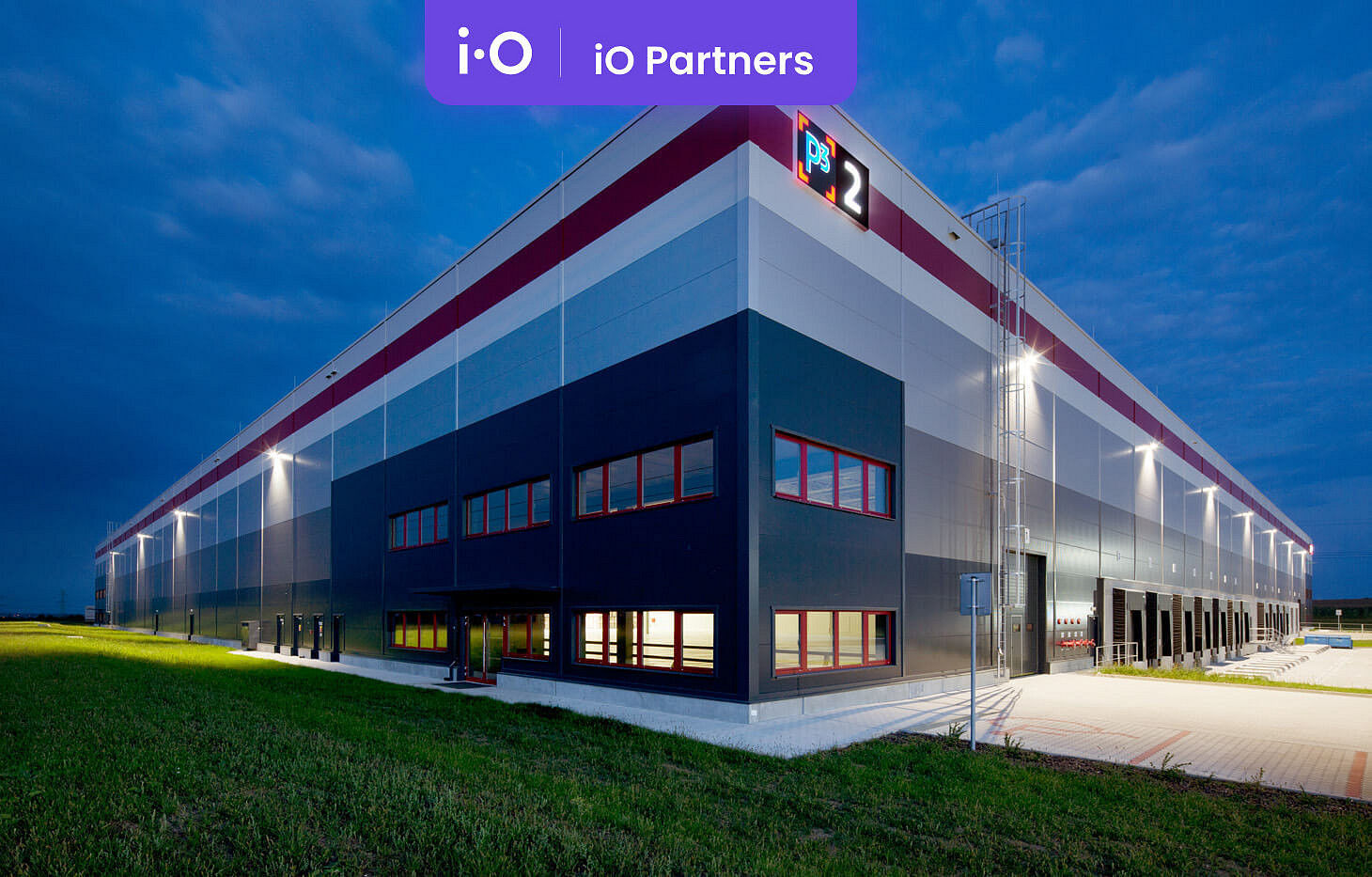 Pronájem - výrobně/ skladovací prostor,1500 m² - 4750 m² – pohled 2