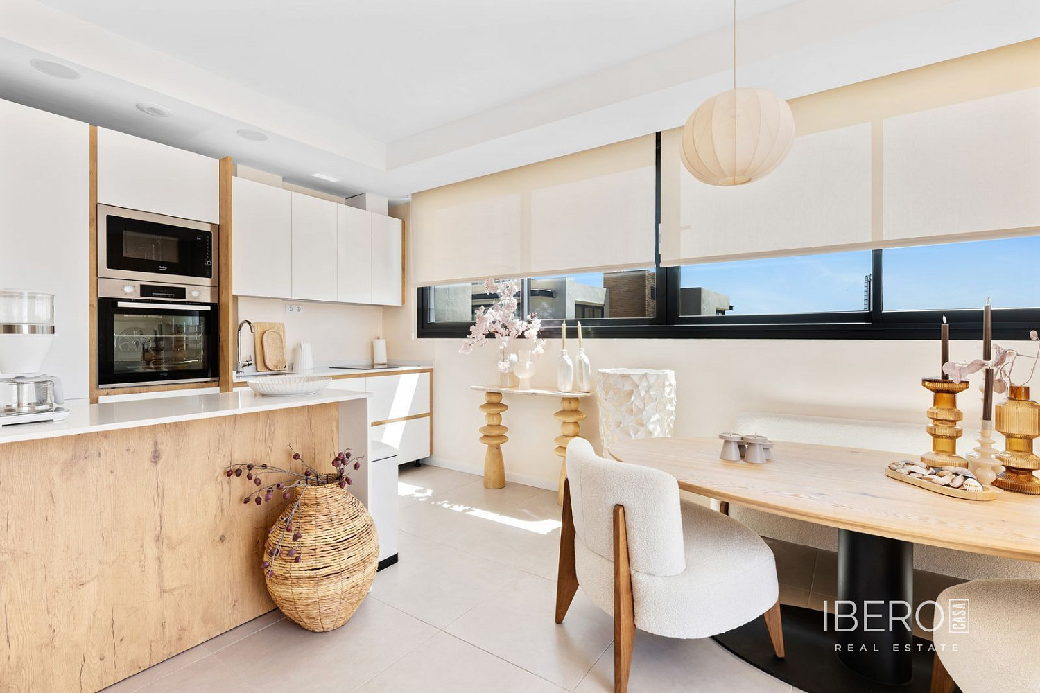 Piso 3+kk – Estepona, Barriada Islas Canarias - Vista 3
