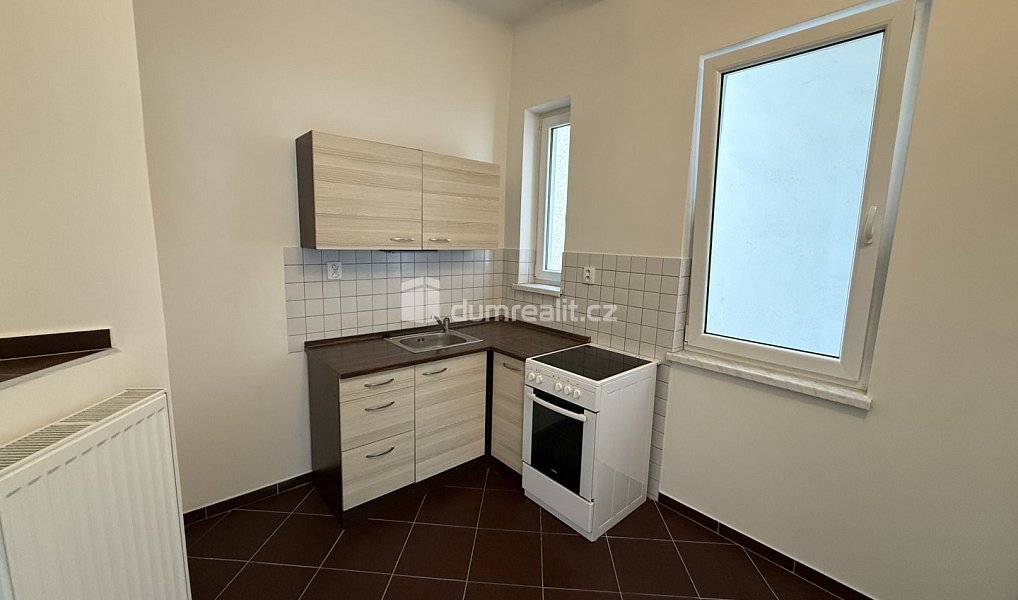 Pronájem bytu 2+1 58 m², Plzeň – náhled fotky 9