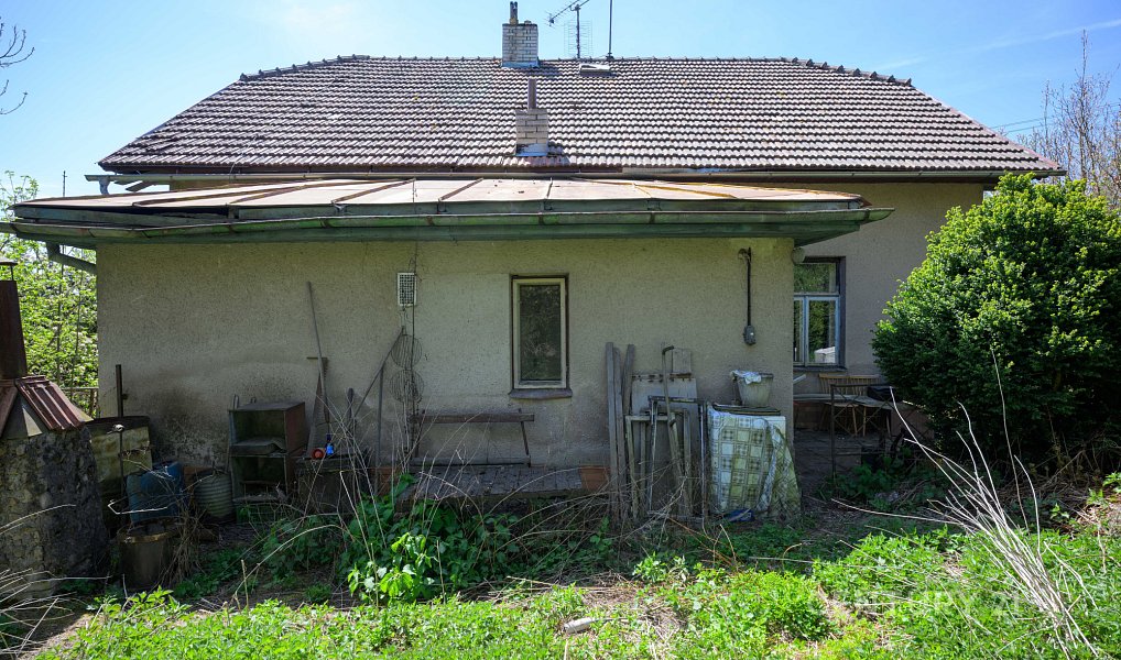 Prodej domu 100 m² s pozemkem 947 m², Havlíčkova Borová – náhled fotky 10