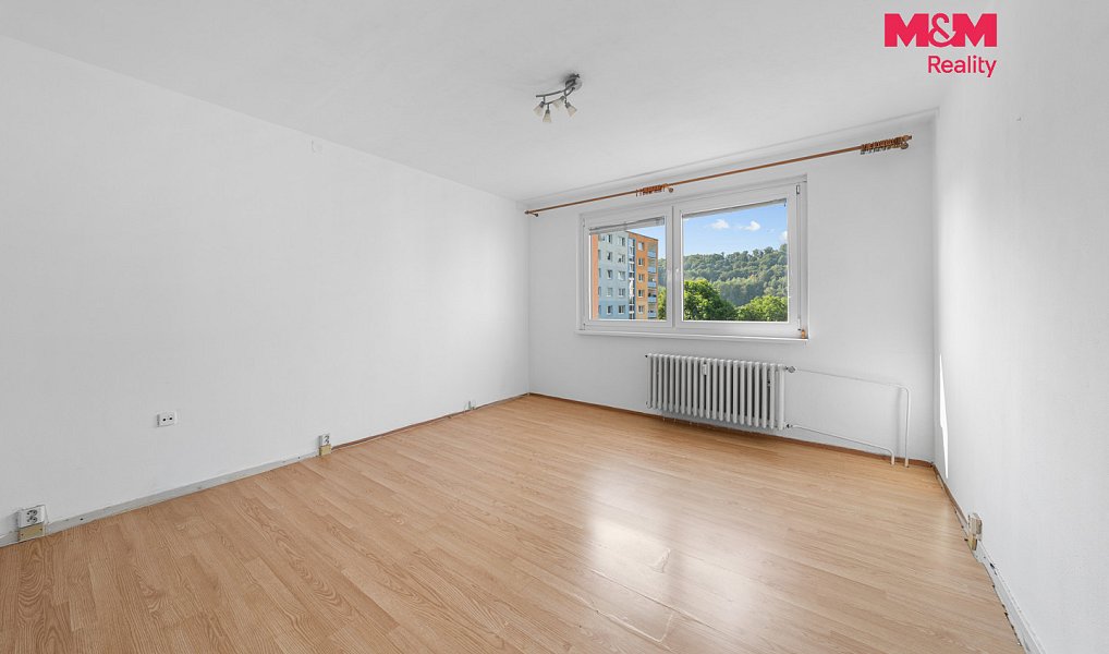 Prodej bytu 2+1 56 m², Benešov nad Ploučnicí – náhled fotky 8