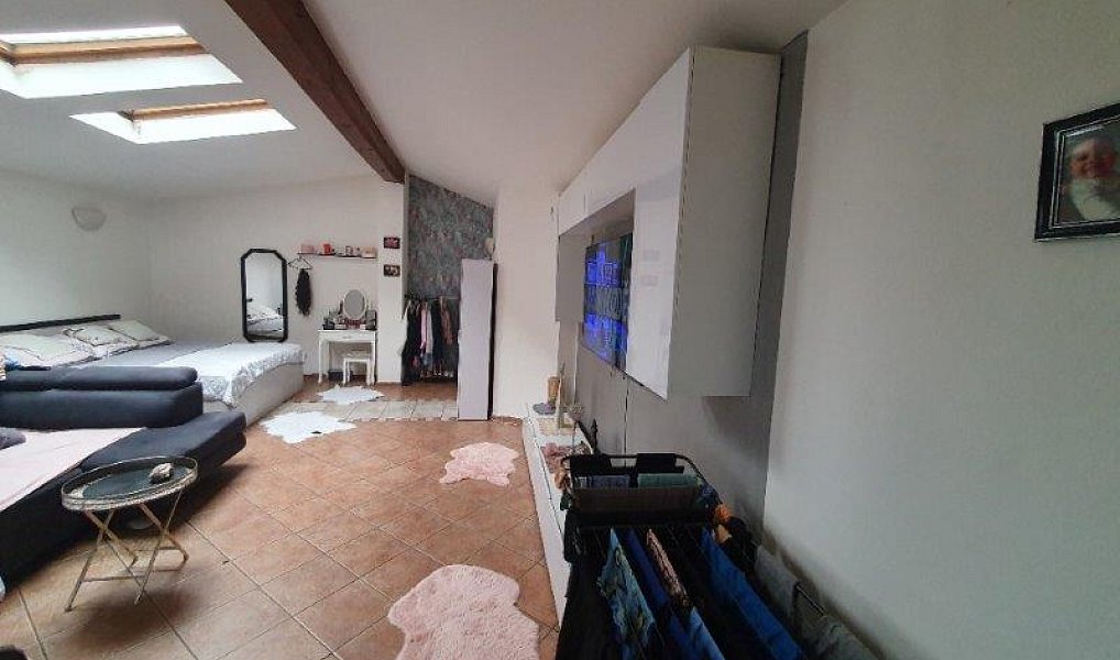 Prodej nájemního domu, činžáku 300 m², Jihlava – náhled fotky 4
