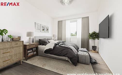 Prodej bytu 2+kk 74 m², Bezručova, Frýdek-Místek - Místek