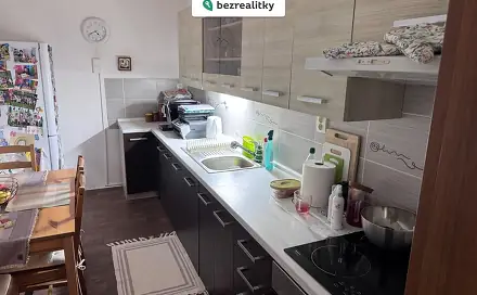 Prodej bytu 3+1 74 m², Karla Dvořáčka, Orlová - Lutyně, okres Karviná