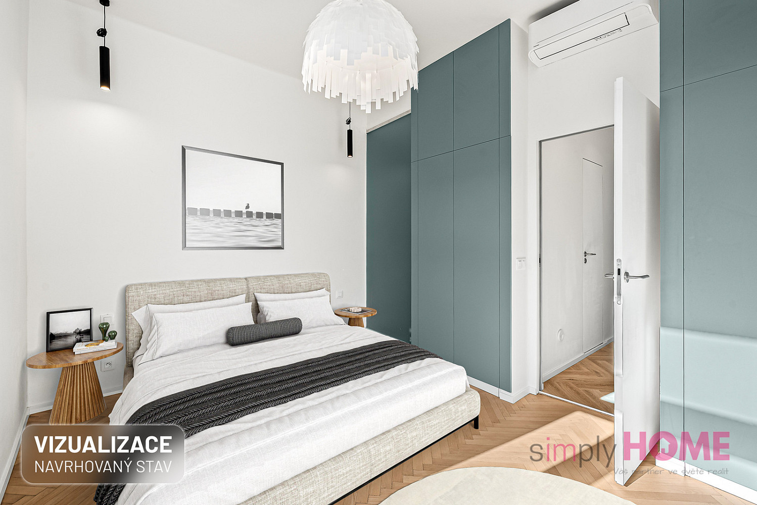 Prodej bytu 3+kk 81 m² — photo 5