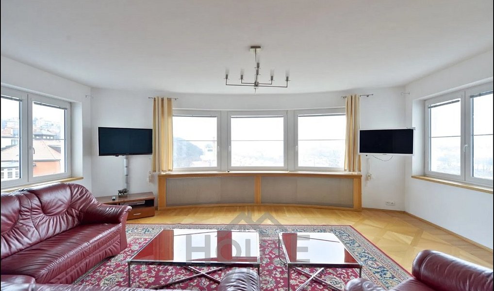 Pronájem kanceláře 839 m², Praha – náhled fotky 6