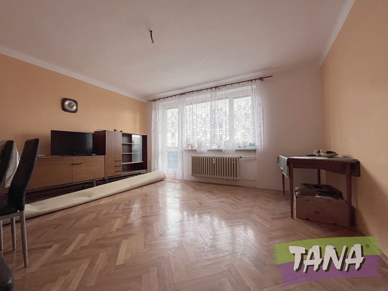 Prodej bytu 3+1 62 m² – pohled 2