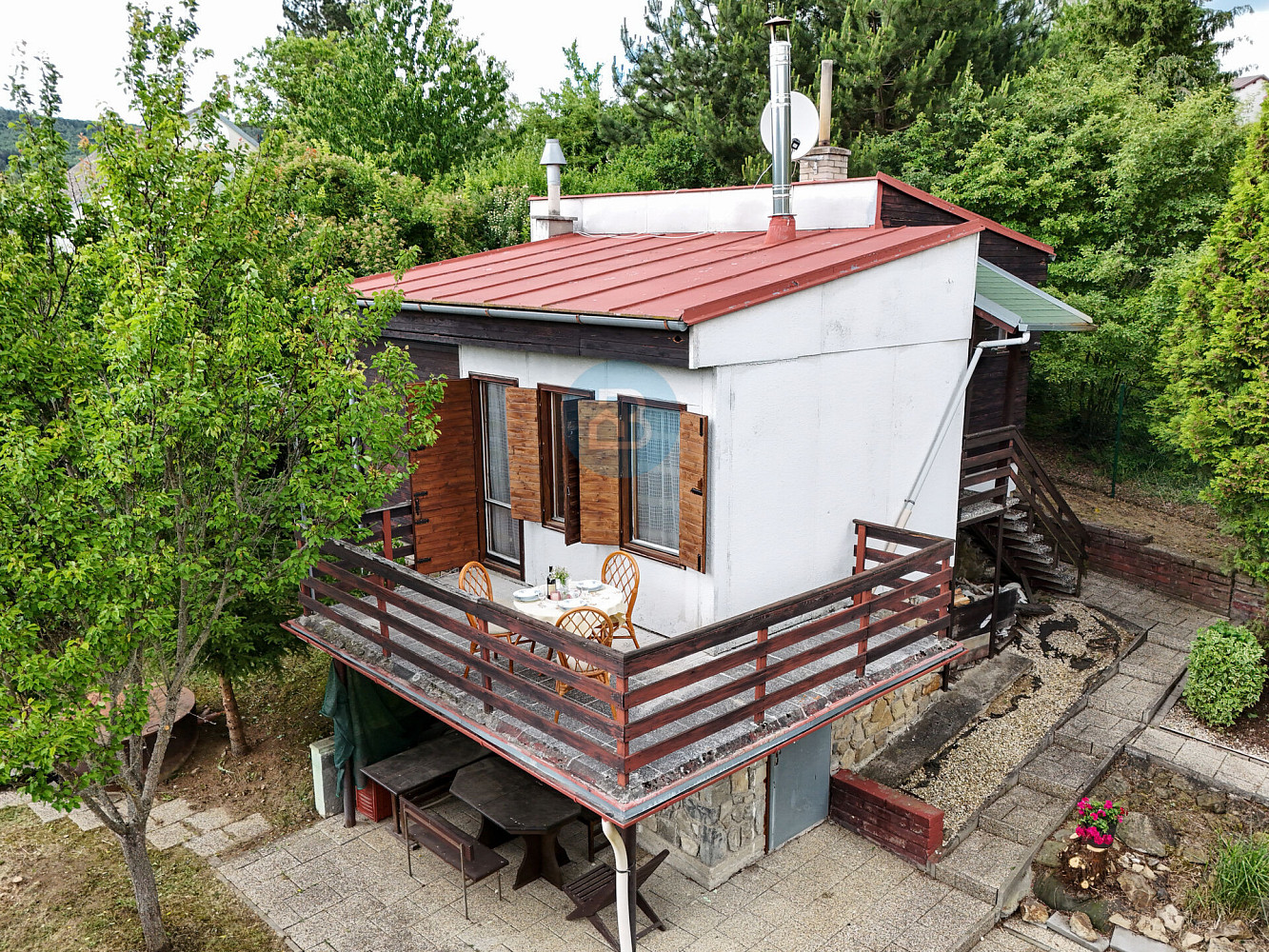 Prodej chaty/chalupy 90 m² s pozemkem 1 272 m² — photo 3