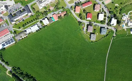 Prodej stavebního pozemku 62 000 m², U Kasáren, Jeseník