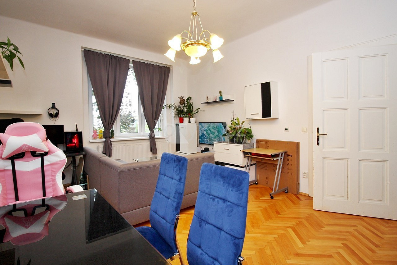 Prodej bytu 2+kk 42 m² — photo 3