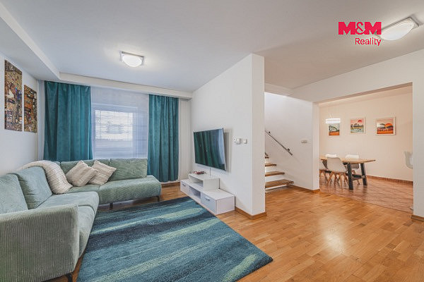 Prodej domu 150 m² s pozemkem 180 m² – fotografie 4