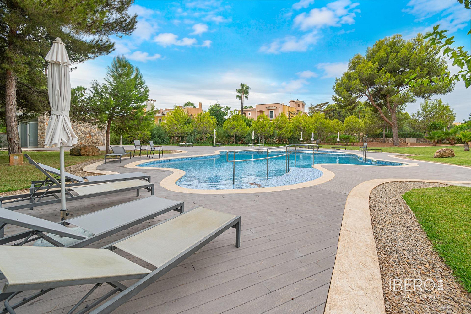 Pis 4+kk – Calvi, Basse Ville, Haute-Corse - Més
