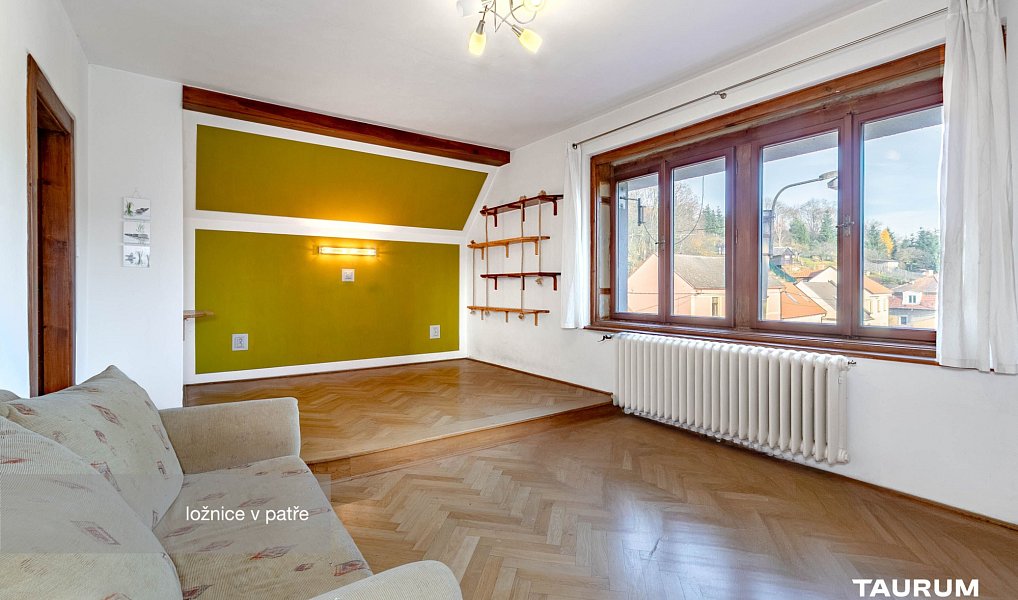 Prodej domu 329 m² s pozemkem 1 052 m², Manětín – náhled fotky 3