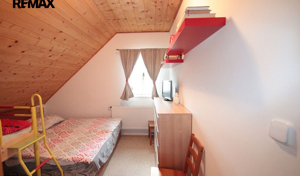 Prodej chaty/chalupy 172 m² s pozemkem 92 m², Paseky nad Jizerou – náhled fotky 10