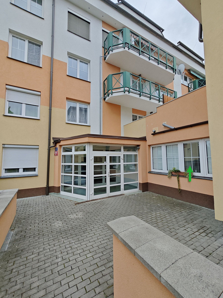 Prodej, nebytový prostor 2+kk, OV, 86m², Praha 8 – pohled 5