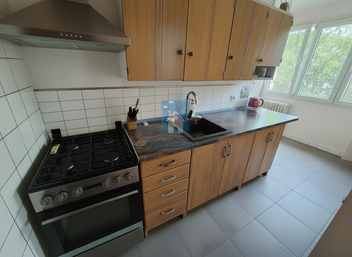 Prodej bytu 2+1 52 m² — photo 2