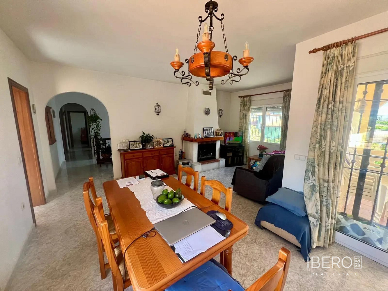 Casa 5+kk – Beniarbeig, la Marina Alta - Vista 5