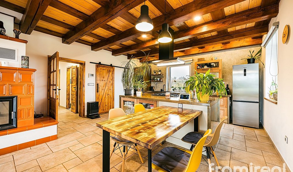Prodej domu 185 m² s pozemkem 5 031 m², Jevíčko – náhled fotky 3
