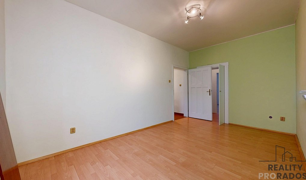 Prodej bytu 3+1 100 m², Jihlava – náhled fotky 28