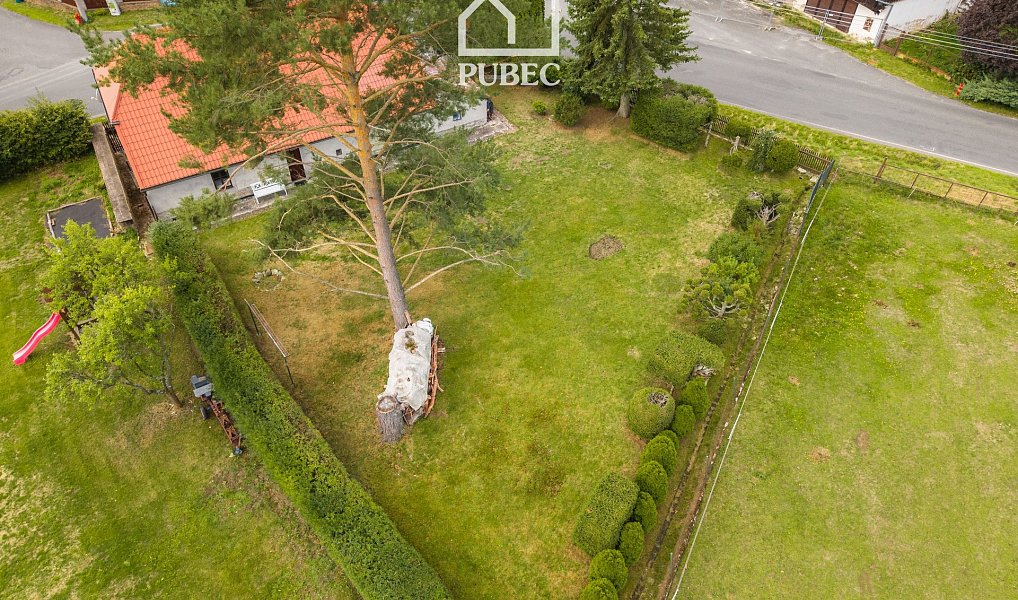 Prodej chaty/chalupy 70 m² s pozemkem 881 m², Velhartice – náhled fotky 26