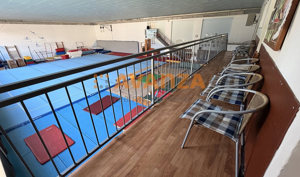 Prodej kanceláře 1 200 m², Děčín – náhled fotky 6
