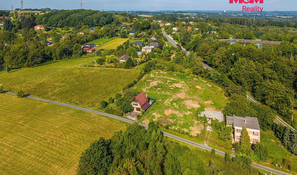 Prodej stavebního pozemku 3 424 m², Český Těšín – náhled fotky 17